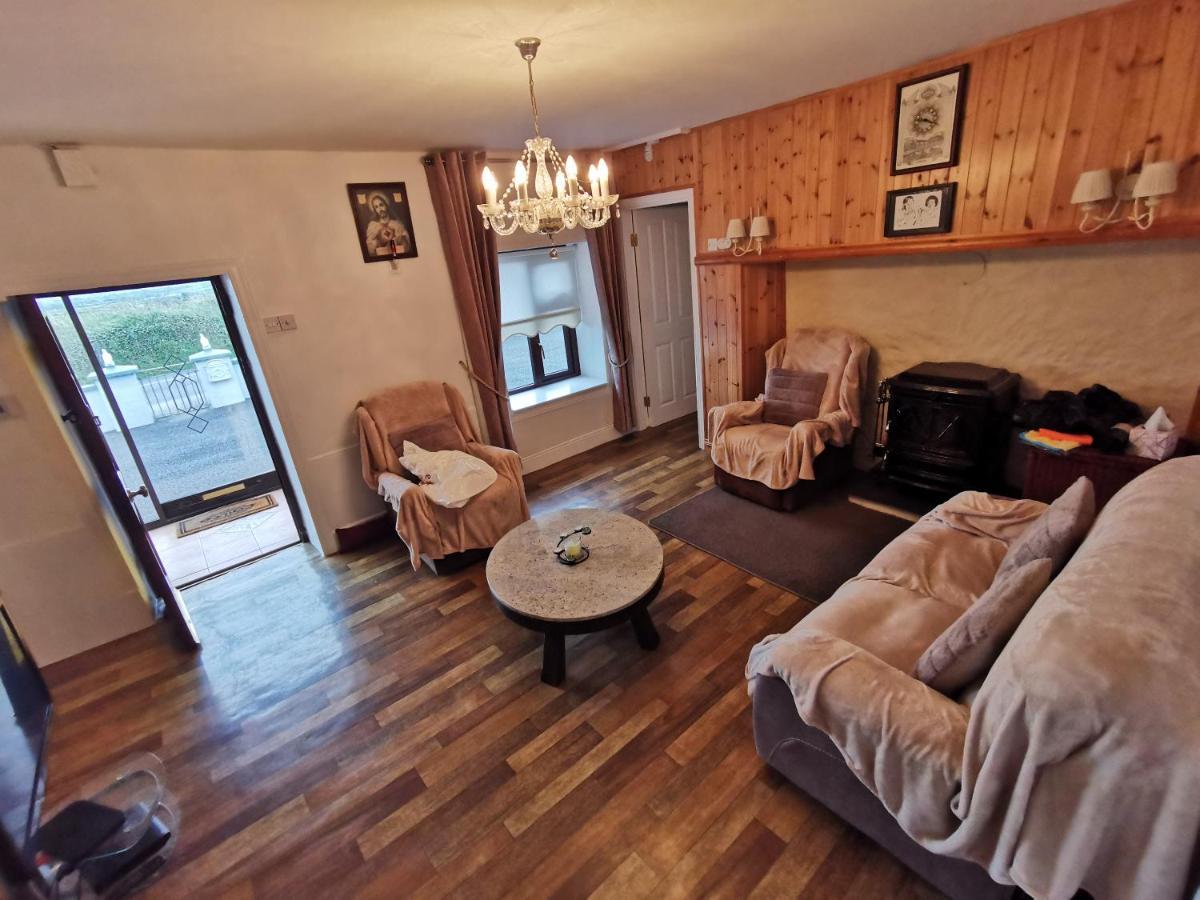 Sheila'S Cottage Ballyheigue Luaran gambar