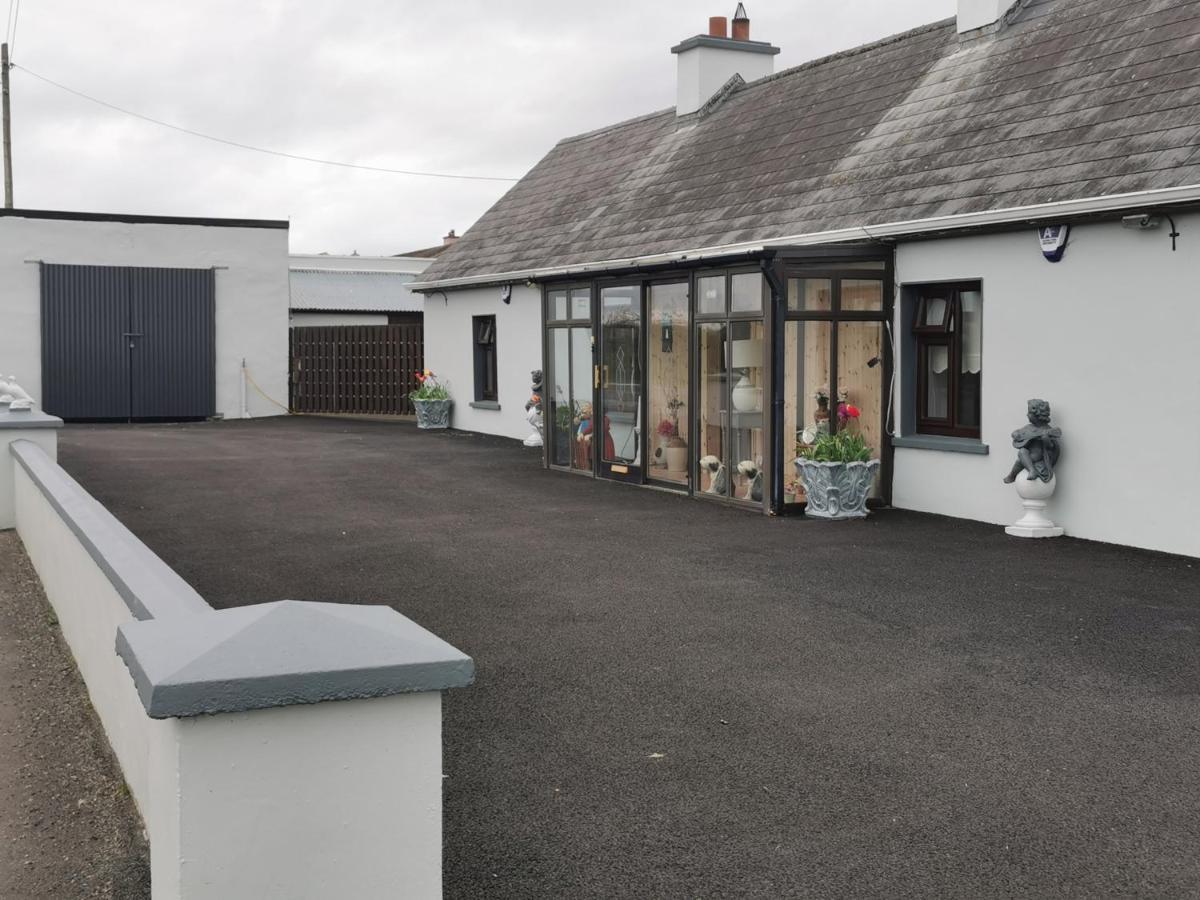 Sheila'S Cottage Ballyheigue Luaran gambar