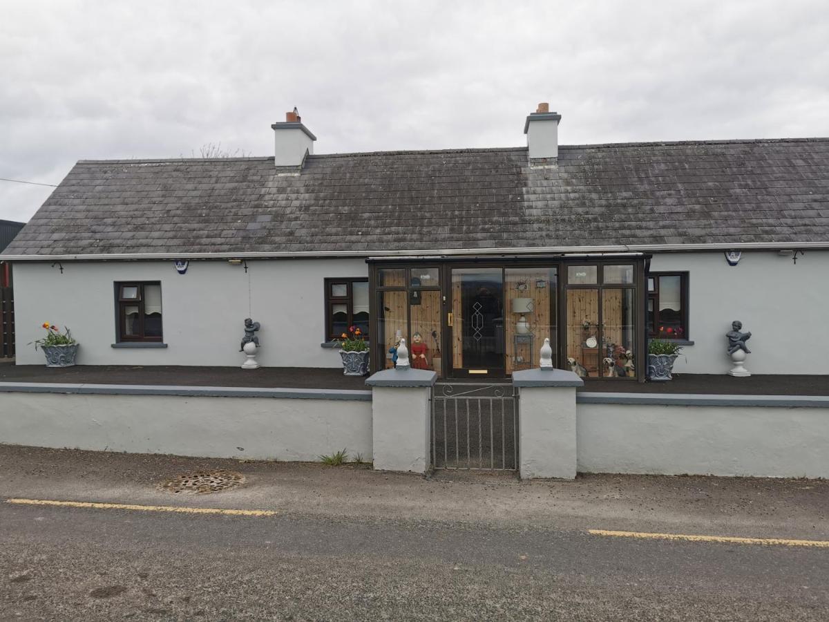 Sheila'S Cottage Ballyheigue Luaran gambar
