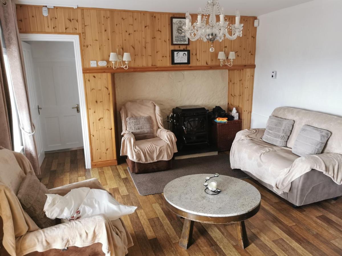 Sheila'S Cottage Ballyheigue Luaran gambar
