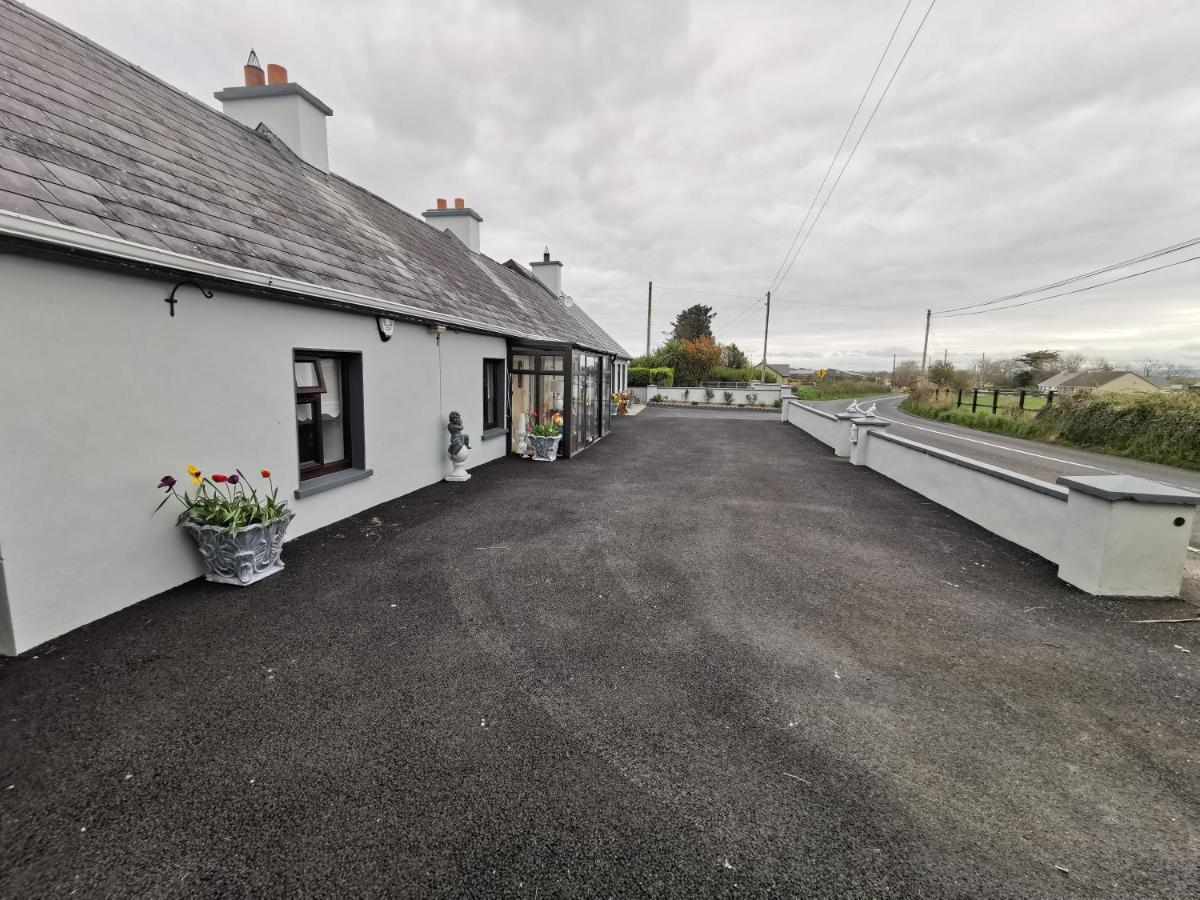 Sheila'S Cottage Ballyheigue Luaran gambar
