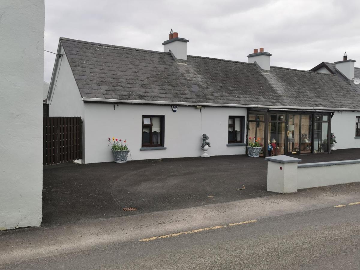 Sheila'S Cottage Ballyheigue Luaran gambar