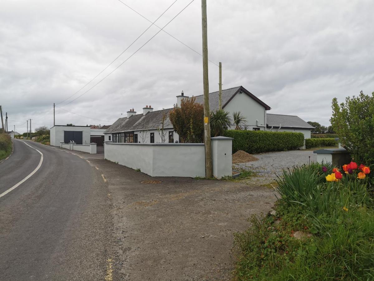 Sheila'S Cottage Ballyheigue Luaran gambar