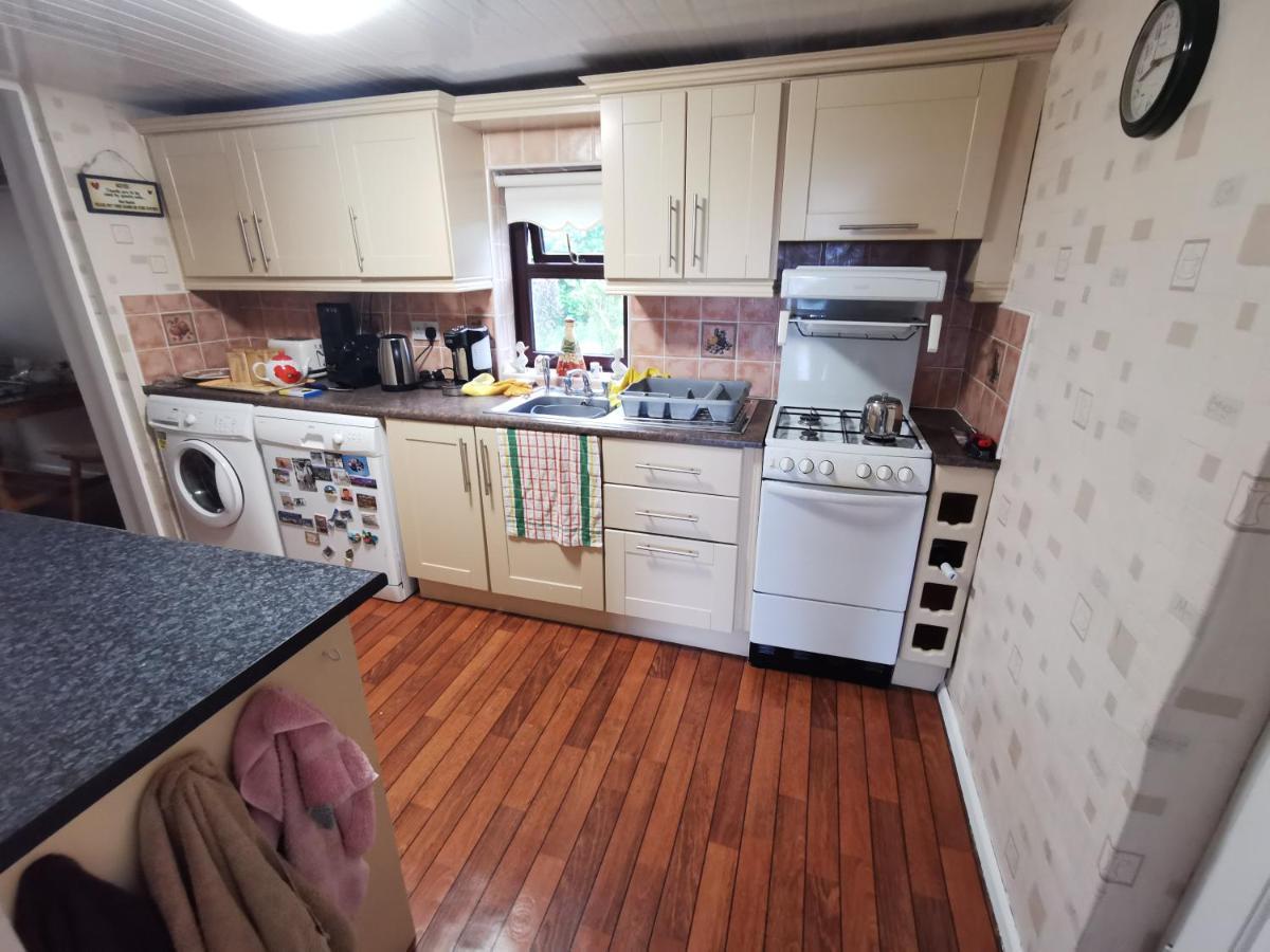 Sheila'S Cottage Ballyheigue Luaran gambar