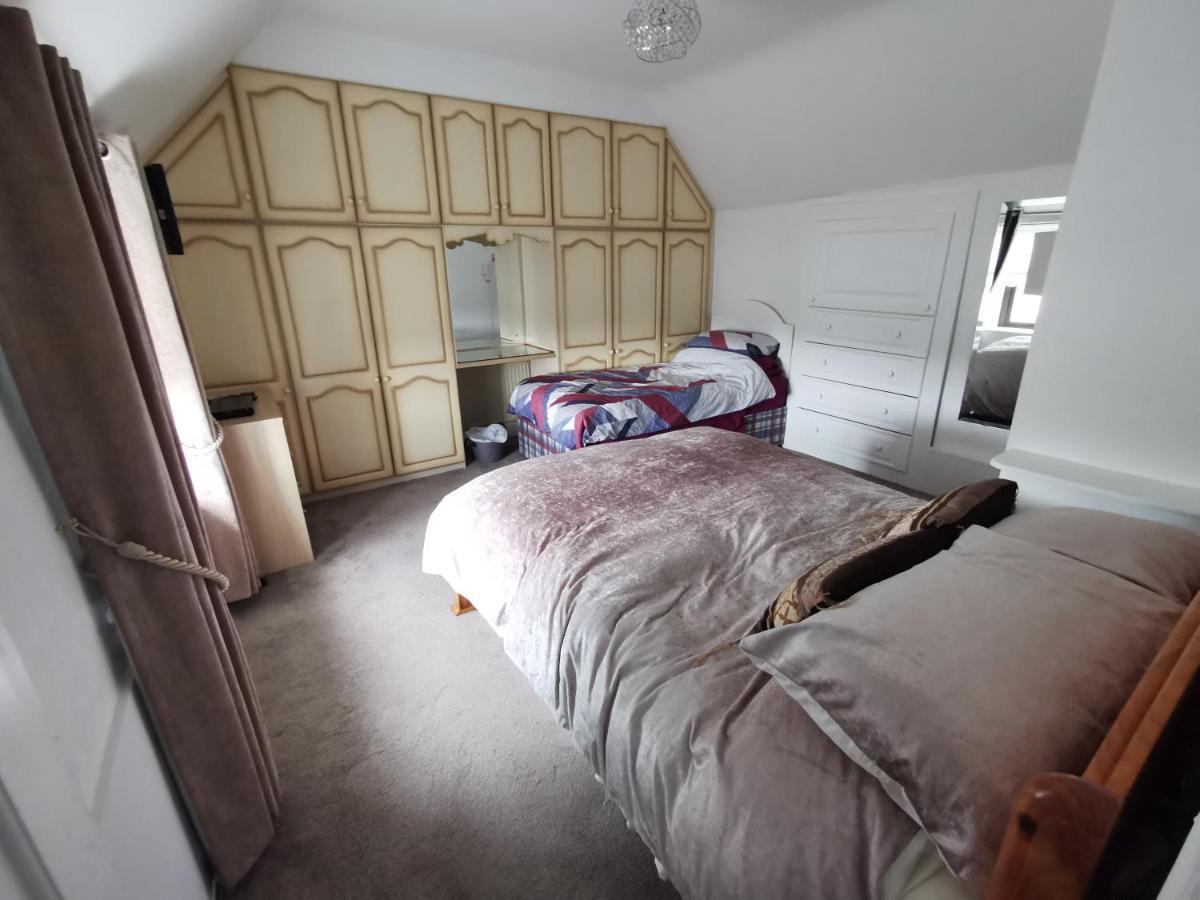 Sheila'S Cottage Ballyheigue Luaran gambar