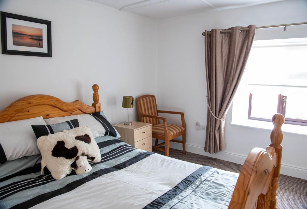 Sheila'S Cottage Ballyheigue Luaran gambar