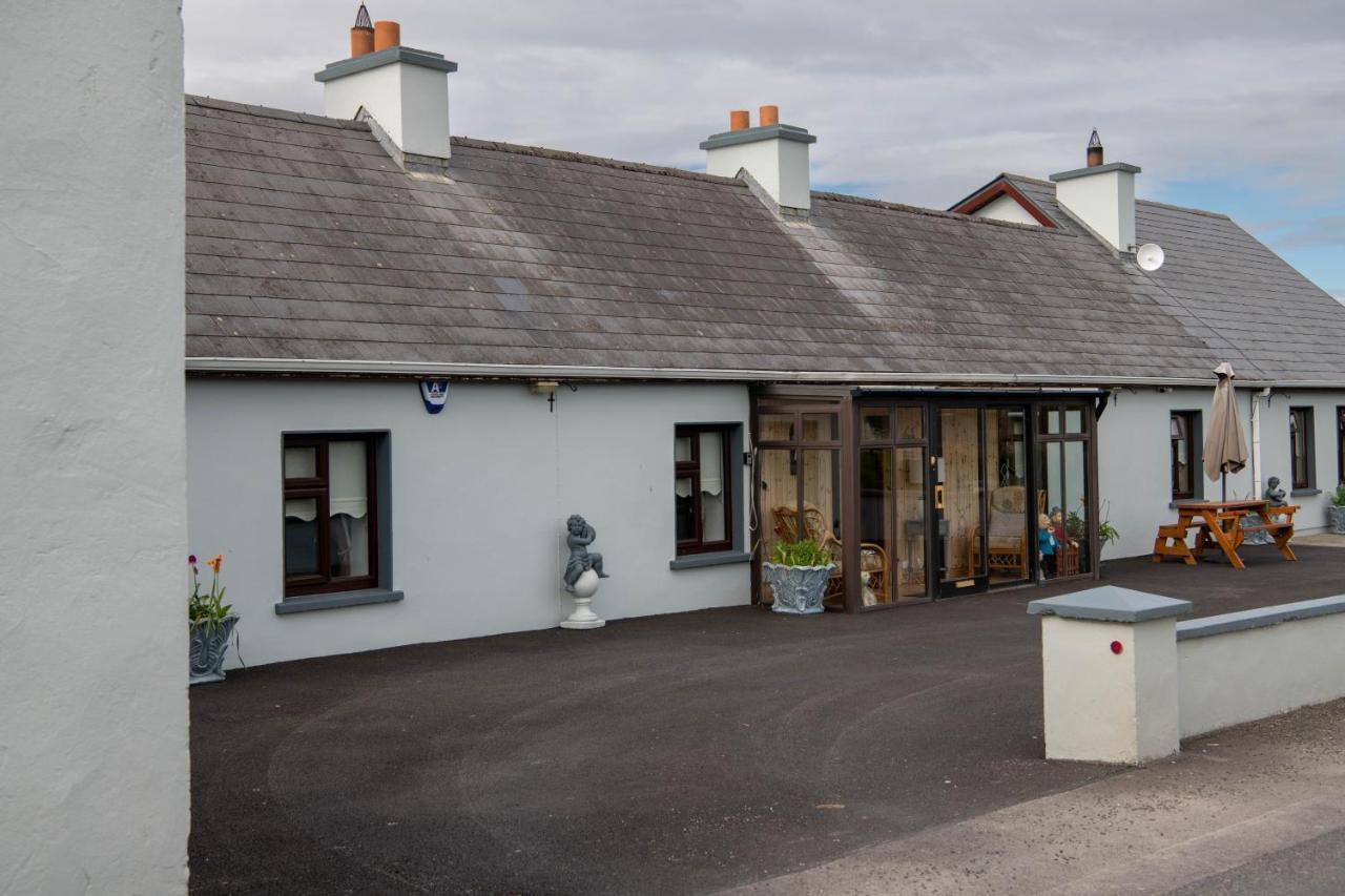Sheila'S Cottage Ballyheigue Luaran gambar
