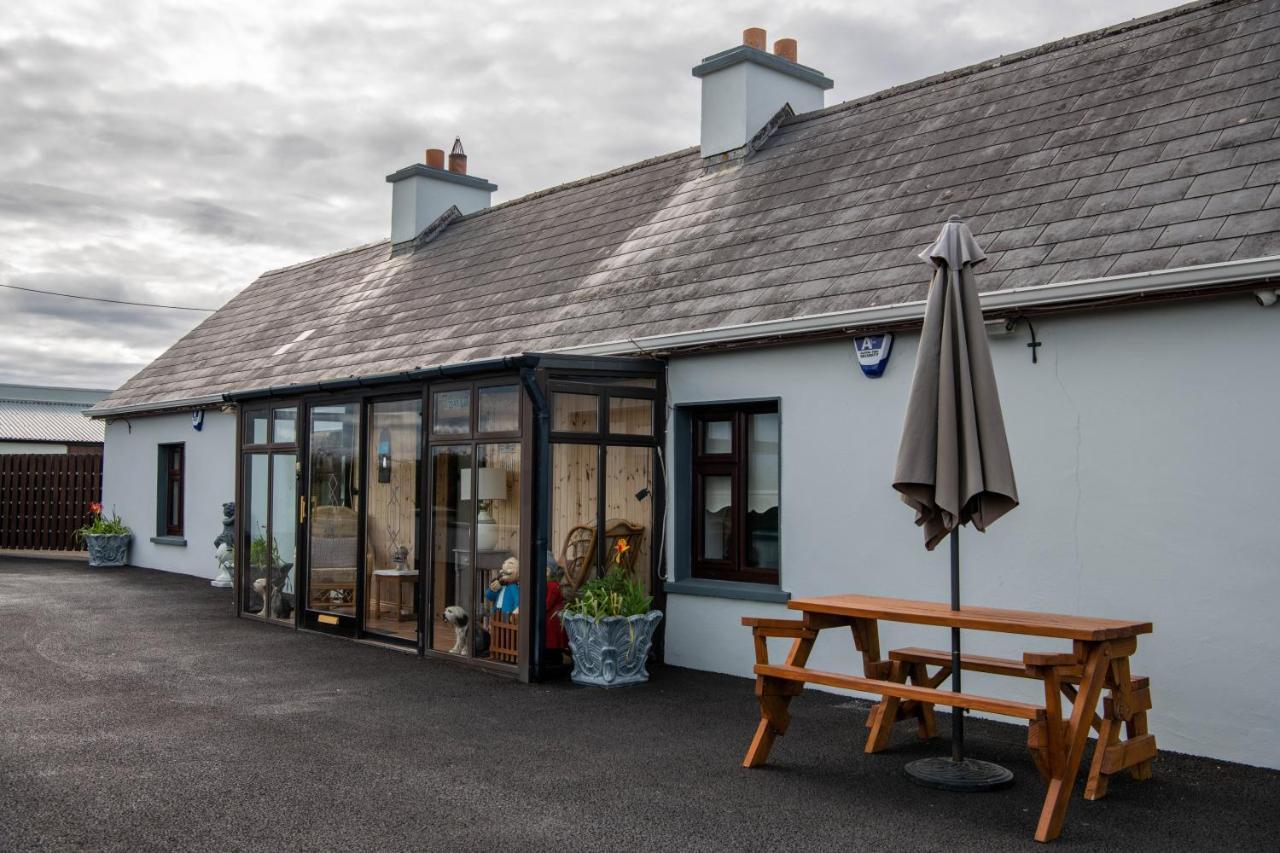 Sheila'S Cottage Ballyheigue Luaran gambar