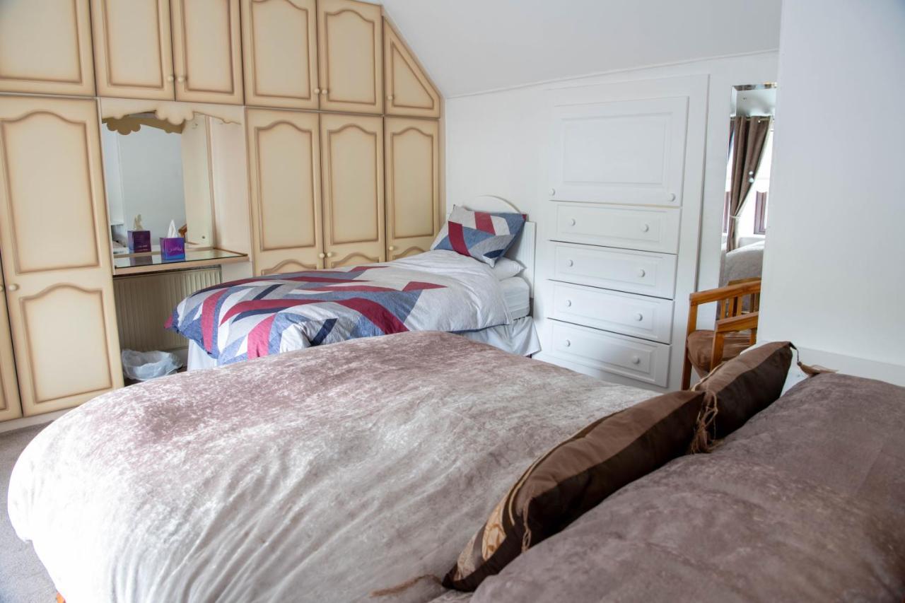 Sheila'S Cottage Ballyheigue Luaran gambar