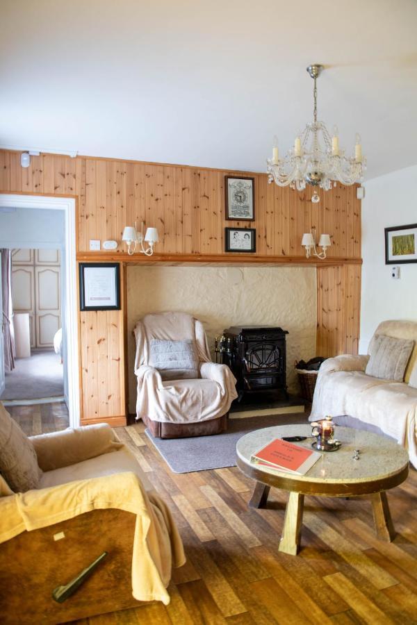 Sheila'S Cottage Ballyheigue Luaran gambar