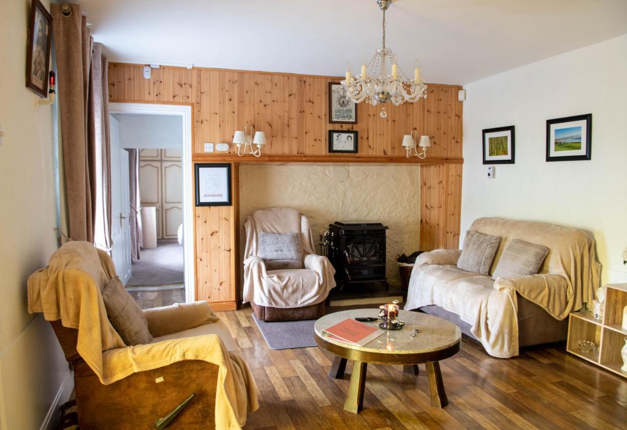 Sheila'S Cottage Ballyheigue Luaran gambar