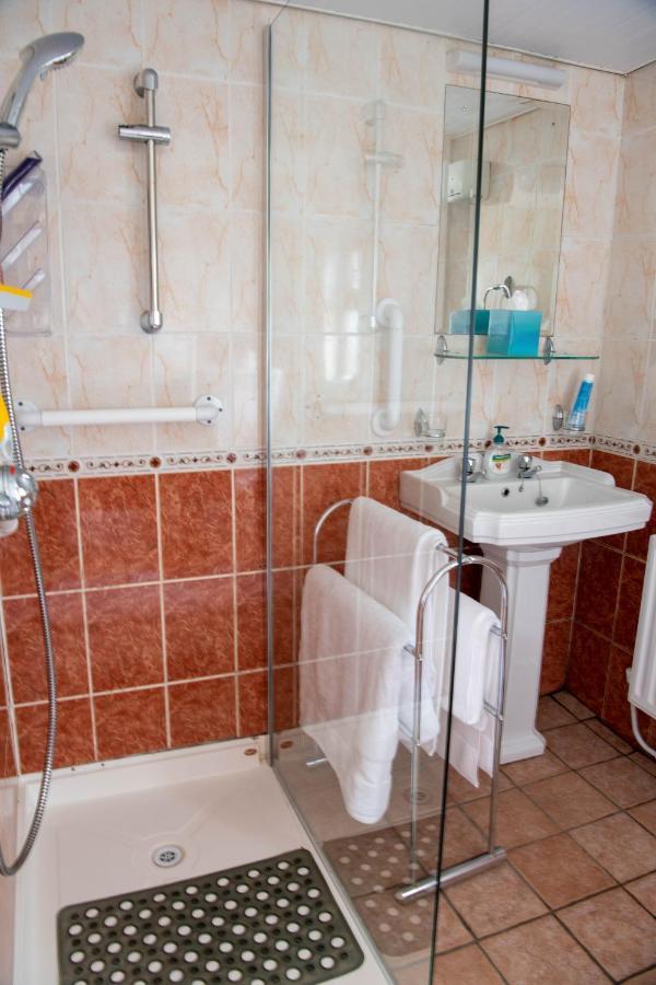 Sheila'S Cottage Ballyheigue Luaran gambar