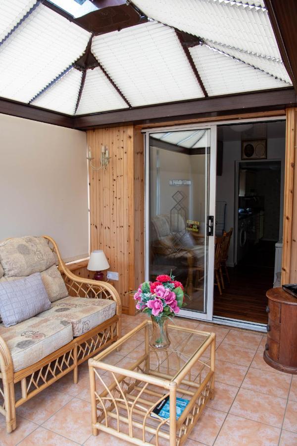 Sheila'S Cottage Ballyheigue Luaran gambar