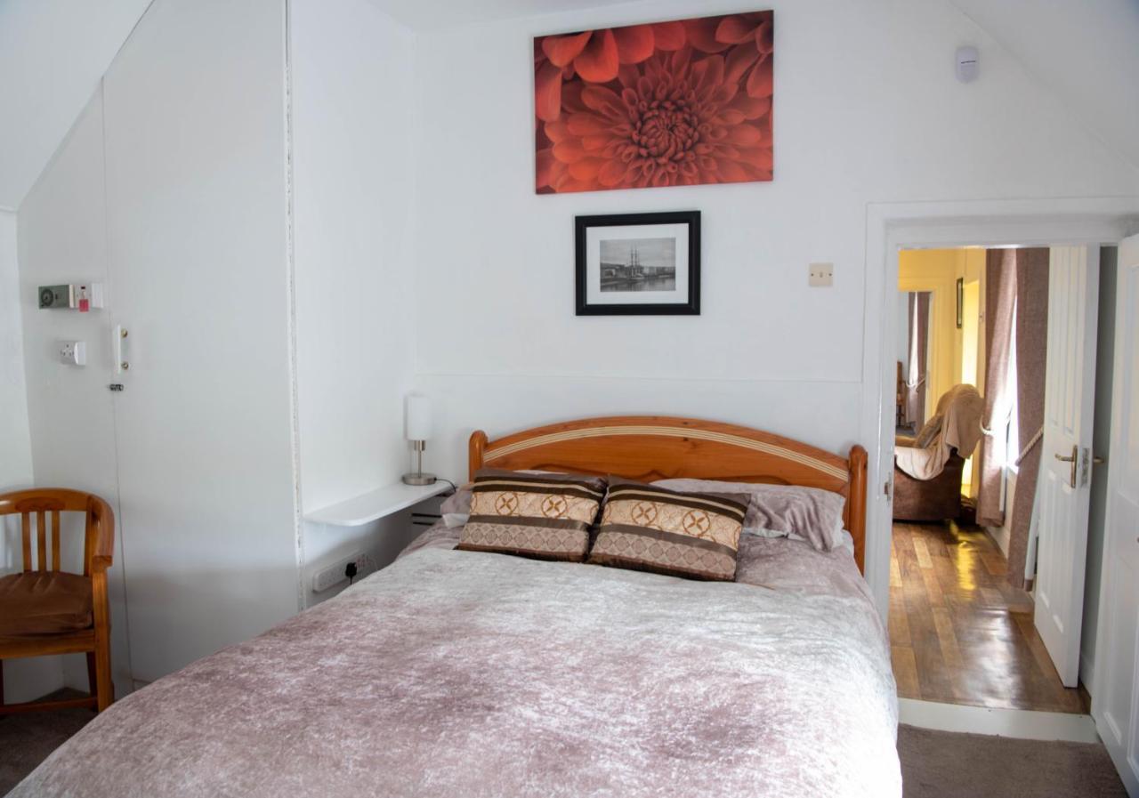 Sheila'S Cottage Ballyheigue Luaran gambar
