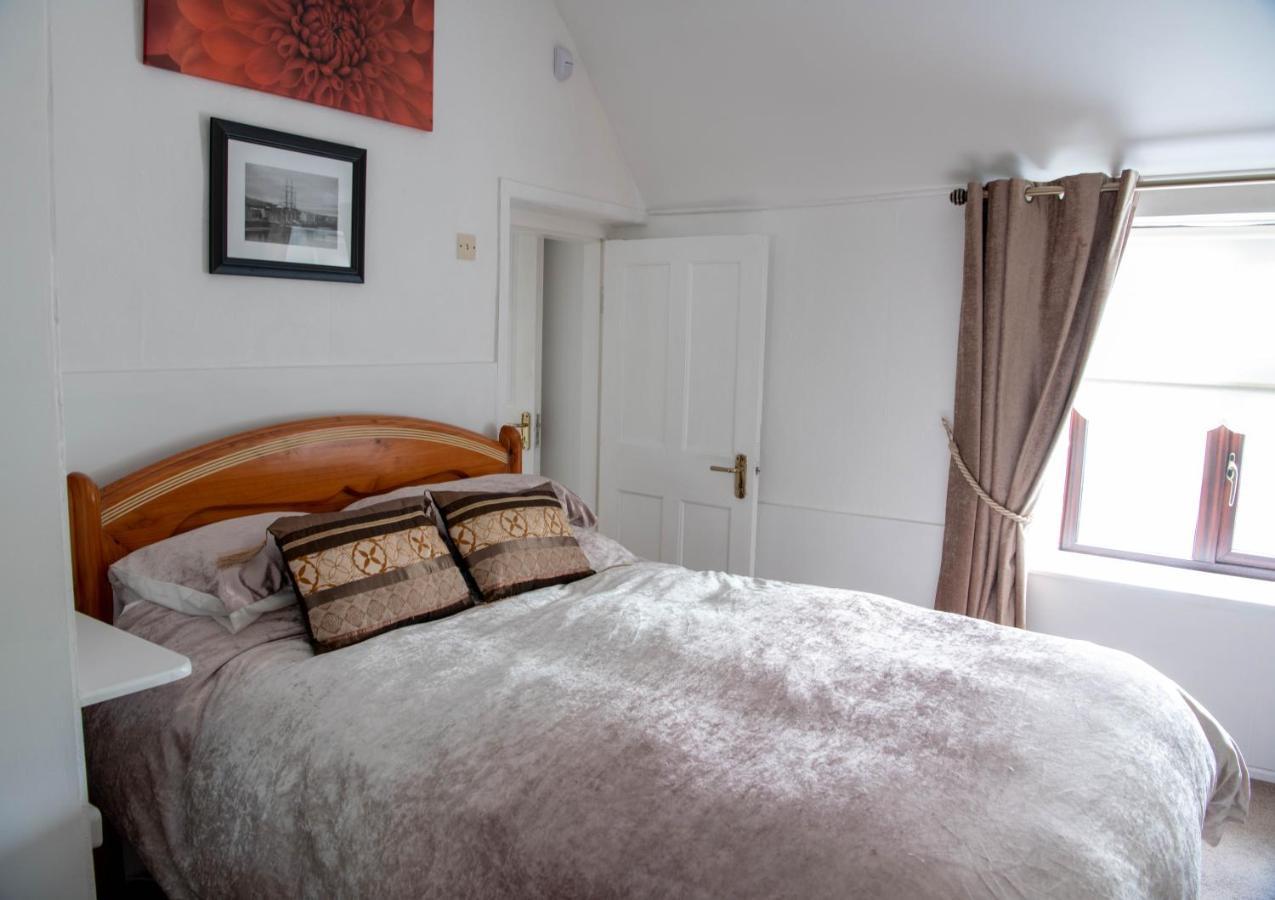 Sheila'S Cottage Ballyheigue Luaran gambar