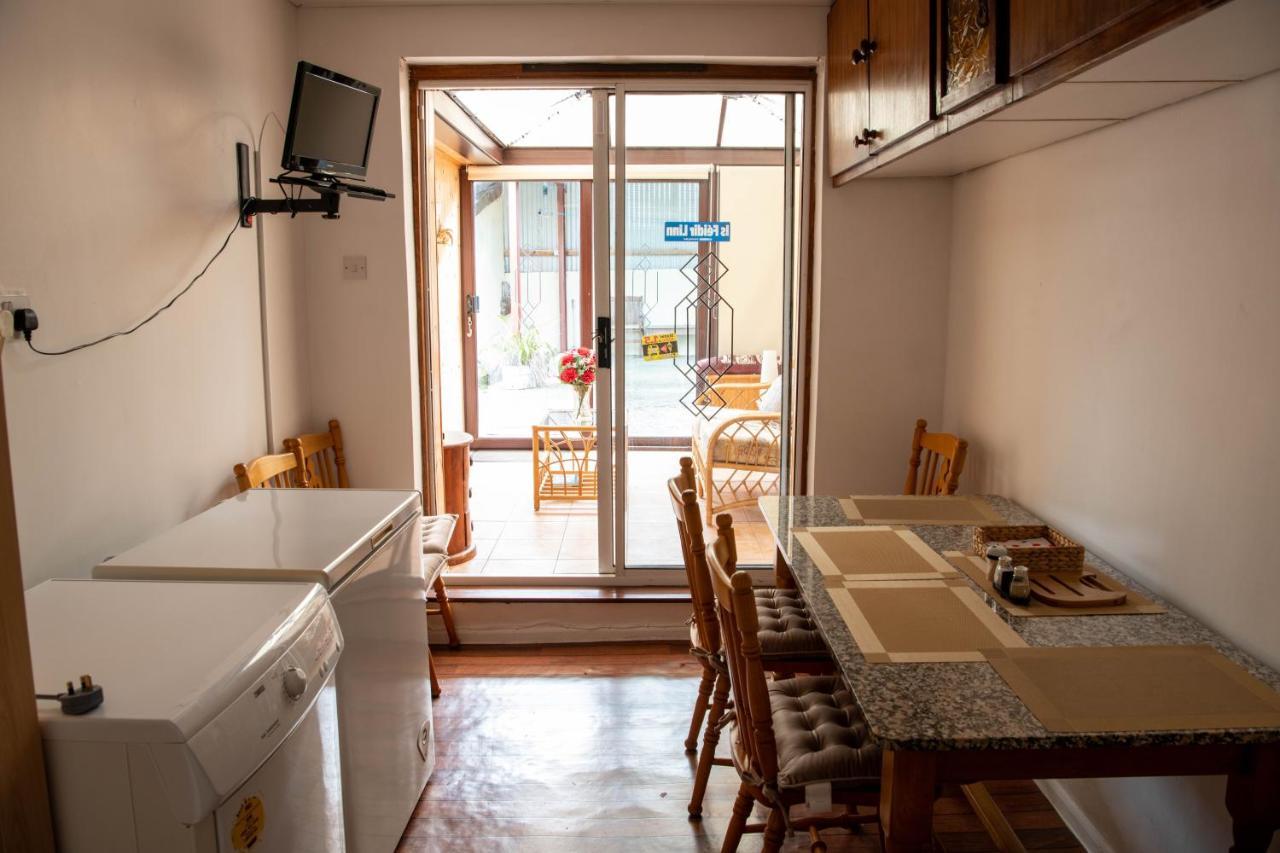 Sheila'S Cottage Ballyheigue Luaran gambar