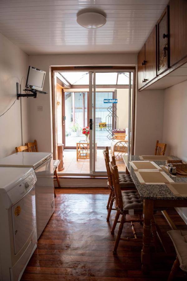 Sheila'S Cottage Ballyheigue Luaran gambar
