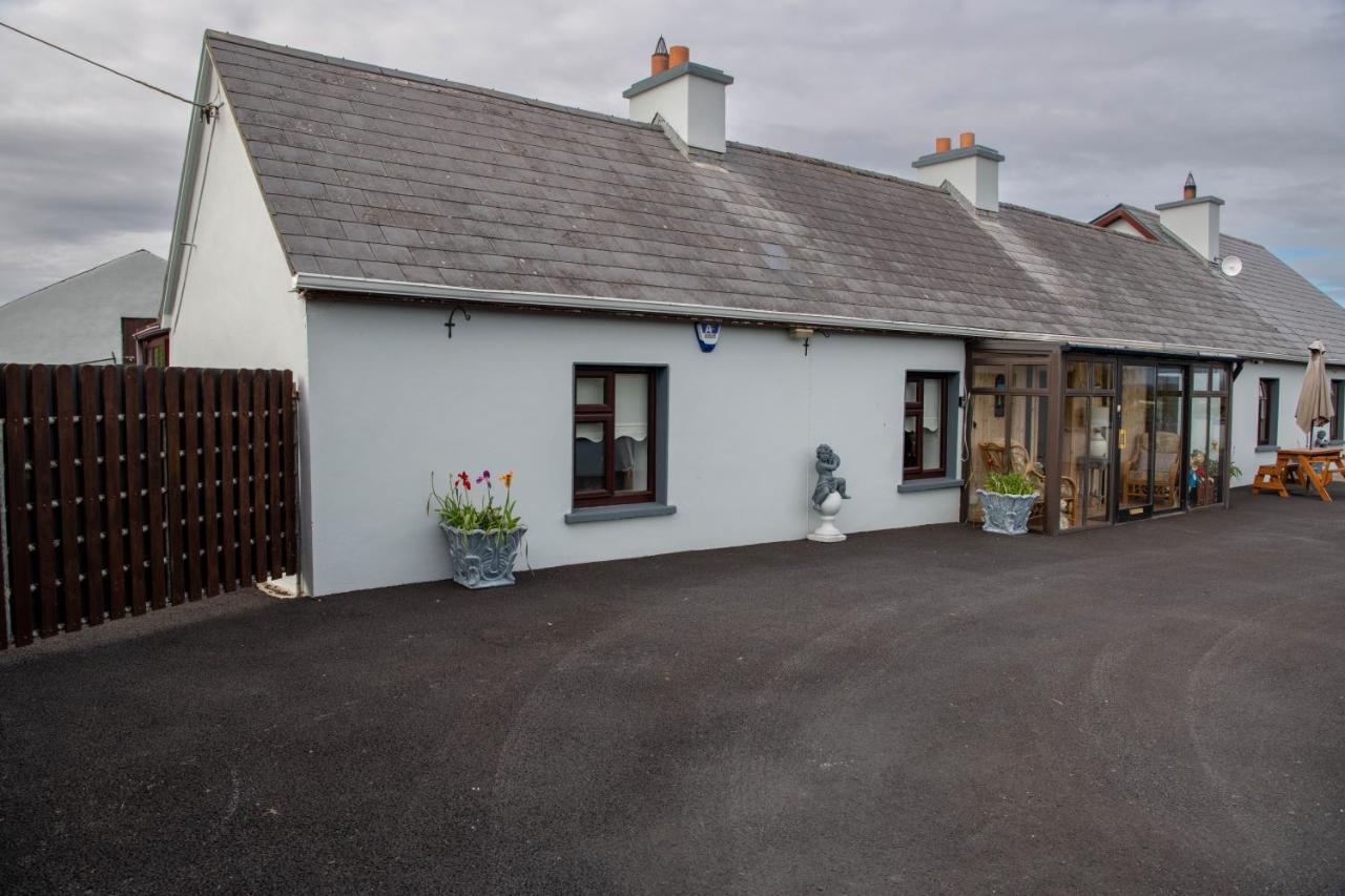 Sheila'S Cottage Ballyheigue Luaran gambar