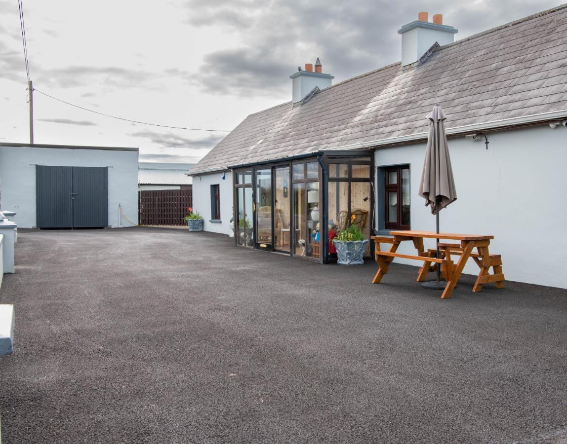 Sheila'S Cottage Ballyheigue Luaran gambar