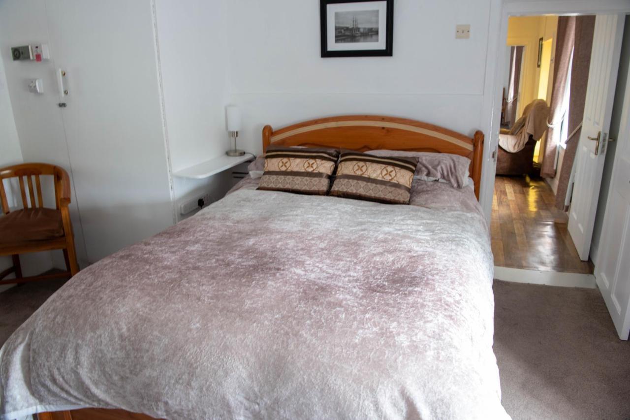 Sheila'S Cottage Ballyheigue Luaran gambar