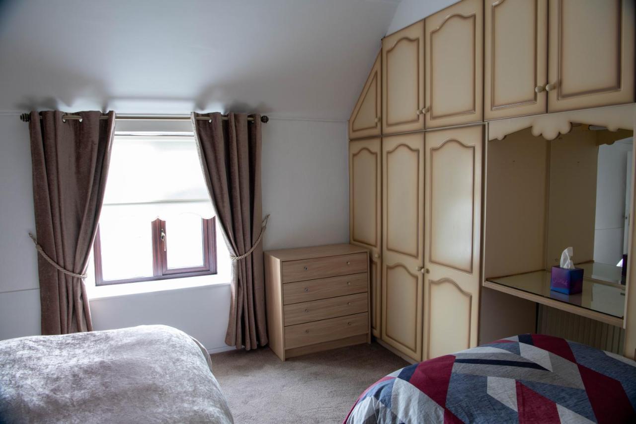 Sheila'S Cottage Ballyheigue Luaran gambar