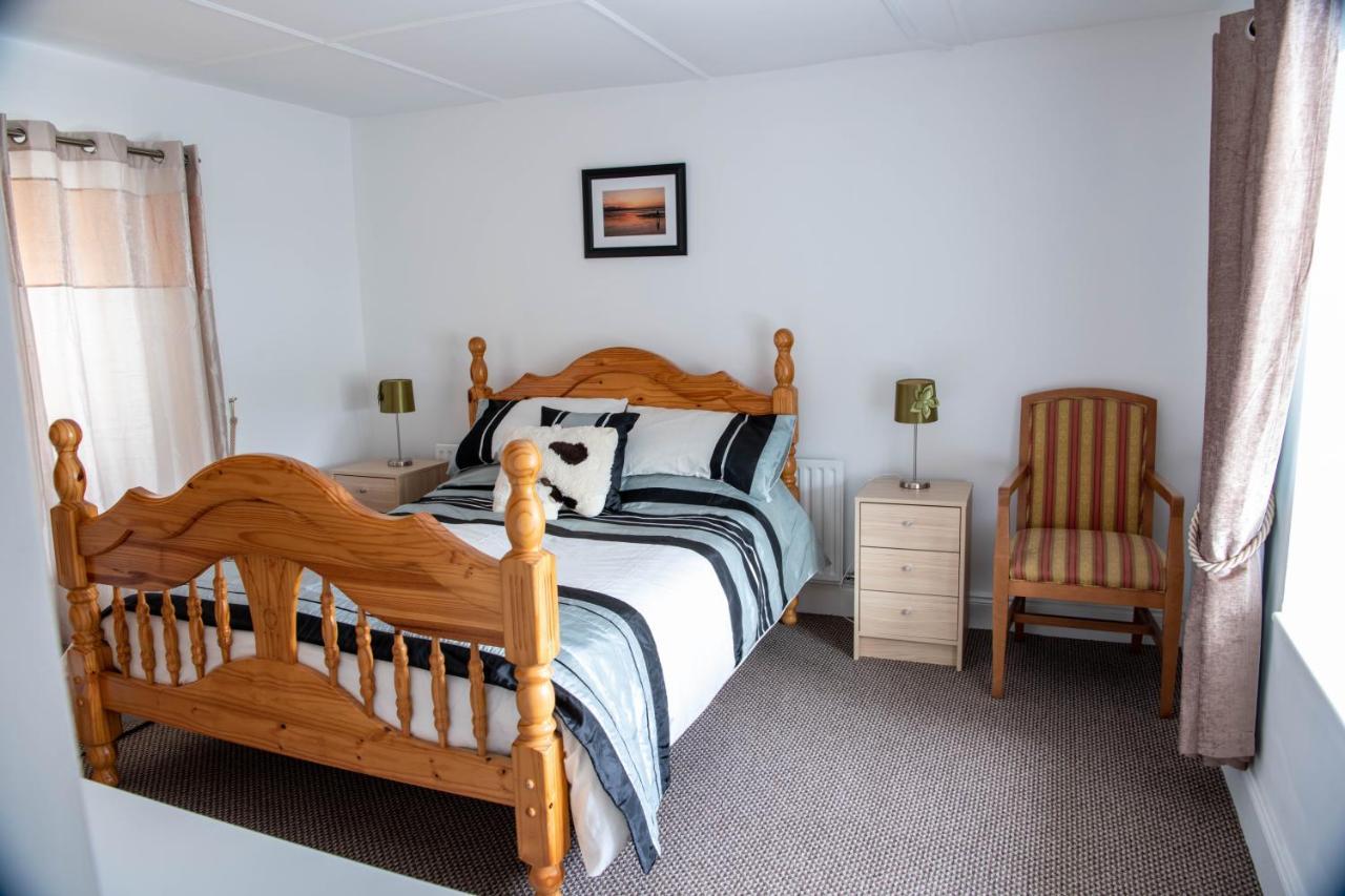 Sheila'S Cottage Ballyheigue Luaran gambar