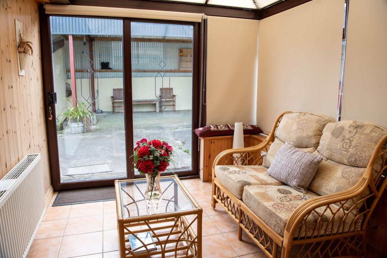 Sheila'S Cottage Ballyheigue Luaran gambar