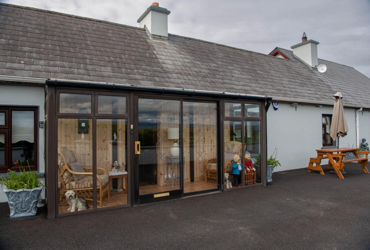 Sheila'S Cottage Ballyheigue Luaran gambar