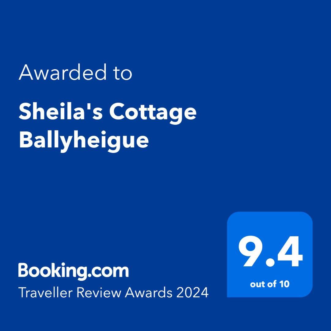 Sheila'S Cottage Ballyheigue Luaran gambar